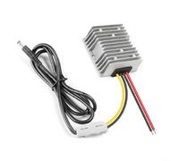 DC to DC Step Up Converter 12V to 56V Power Converter Module CV/CC Step Up Power Adapter Regulator for Starlink Gen 3 Router