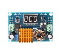 DC to DC Voltage Regulator Step Up Converter Power Unit Module 3-35V to 5V-45V 5A