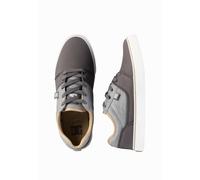 DC - Tonik TX SE Light Grey - Shoes - grey - EU 48,5 - Textile/Textile/Rubber,Canvas EU 48,5