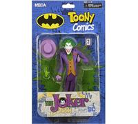 DC Toony Comics - Pick and Choose - Batman Superman NECA 6inch Posable Figurines