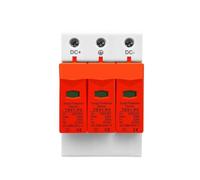 DC TOV1-PV 1000V 1200V 10kA-20kA 20KA-40KA House Surge