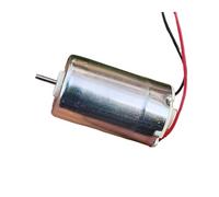 DC Toy motors Large torque DC 12V 18V 24V 3900-7700RPM Silence