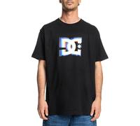 DC Tracer Star S/S T-Shirt - Black
