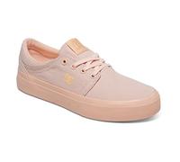 DC Trase Tx J Bkw, Women's Low-Top Trainers