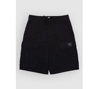 Dc Shoes Tundra Cargo Shorts Black M Men