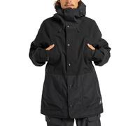 DC Tundra Technical Snow Jacket - Black