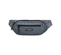 DC Tussler 4 Hip Bag - Soccer Black