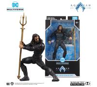 Dc Unisex Aqm2 Ast 51 Action Figure