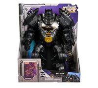 Dc Comics 12" Xl Metal Force Heroes - Batman One Colour