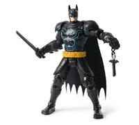 DC Universe 6 Batman Ninja Strike Battle Figures Batman