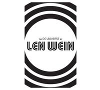 DC Universe by Len Wein