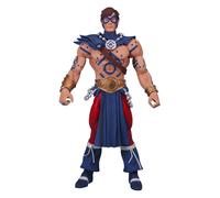 DC Universe Classics The Atom Indigo Lantern Collectible Figure