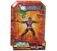dc universe classics wave 10 beast boy