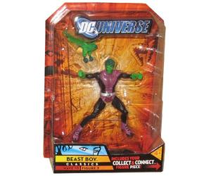 dc universe classics wave 10 beast boy