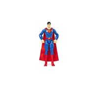 DC Comics, 12-Inch SUPERMAN Action Figure