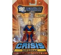 DC Universe Infinite Heroes CRISIS Superman