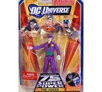 DC Universe Infinite Heroes Crisis The Joker (Black Suit) Series 1 Figure 20 by DC Comics