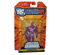 DC Universe Justice League Unlimited Parasite Fan Collection 10cm Figure (P1591)