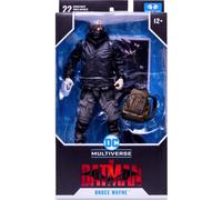 DC Universe Live Action - Pick and Choose - DC Multiverse 7inch McFarlane Toys