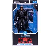 DC Universe Live Action - Pick and Choose - DC Multiverse 7inch McFarlane Toys