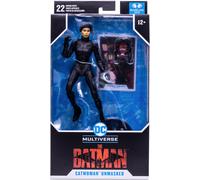 DC Universe Live Action - Pick and Choose - DC Multiverse 7inch McFarlane Toys