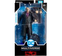 DC Universe Live Action - Pick and Choose - DC Multiverse 7inch McFarlane Toys