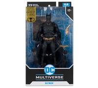 DC Universe Live Action - Pick and Choose - DC Multiverse 7inch McFarlane Toys