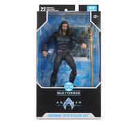 DC Universe Live Action - Pick and Choose - DC Multiverse 7inch McFarlane Toys