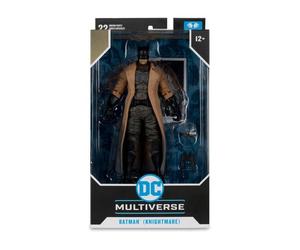 DC Universe Live Action - Pick and Choose - DC Multiverse 7inch McFarlane Toys