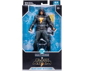 DC Universe Live Action - Pick and Choose - DC Multiverse 7inch McFarlane Toys