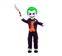 DC Universe Living Dead Dolls Joker 10 Inch Collectible Doll