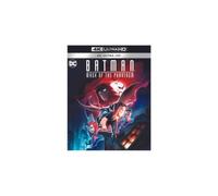 DC Universe Movie - Batman - Mask Of The Phantasm - 4K UHD Blu Ray Region free