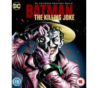 DC Universe Movie - Batman - The Killing Joke Blu-Ray