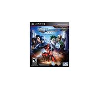 Dc Universe Online / Game