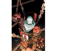 DC Universe Presents Vol. 1 featuring Deadman & Challengers of the Unknown (The New 52)