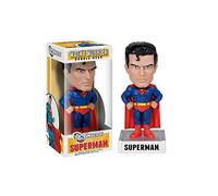 DC Universe Superman Bobble Head