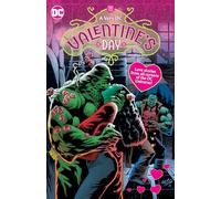 DC Valentine's Day/Love Stories Collection