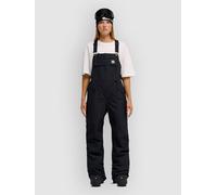 DC Valiant Bib Bib Pants black L