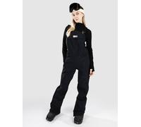 DC Valiant Bib Pants black M