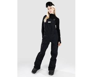 DC Valiant Bib Pants black S