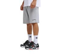 DC Vantura Sweat Shorts - Light Heather Grey