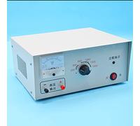 DC Variable Power Supply,DC output 6 gears 250V~1500v/each gear is full load ±5%/output current 1-2 gears 0.2A/3-6 gears 0.1A/with automatic overload protection physical experiment teaching instrument