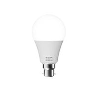 DC VOLTAGE B22 LED Bulbs, 7W LED Bayonet Light Bulb, Cool White 6000K, Super Bright 80Lm, Non-Dimmable,180° Wide Beam,Golf Ball Energy Saving Light Bulbs, Pack of 1