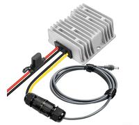 DC Voltage Converter, Step Up Power Adapter 12V To 57V 4.5A Power Converter Kit For Starlink For Gen 3 Step Down Up Power Supply Regulator Module Transformer
