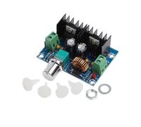 DC Voltage Regulator Board StepDown Module XHM401DC XL4016E1 with 8A Output Current and Built In Protection for Electronic Device Development