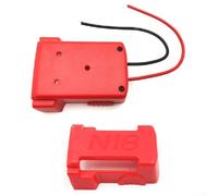 DC Voltage Regulator Step Down from 18V to 12V with a Current Rating of 20A for Various Applications (B)