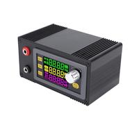 DC Voltage Regulator, the DC Regulated Power Supply Supports the MPPT Solar Load for the LED Pilot