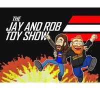 DC vs Marvel Action Figures!