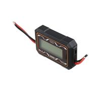 DC Wattmeter 0-60V 200A Voltage Current Energy Analyser with Backlit Displa | Measures current up to 200A and voltage from 0-60V, displaying, amp-hours, and watt-hours on a clear backlit screen.