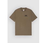 DC Wide Open T-Shirt morel XL